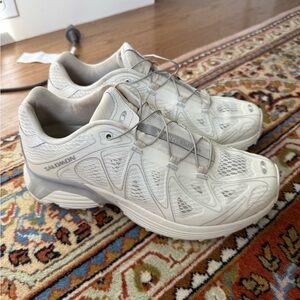 Salomon whisper new style